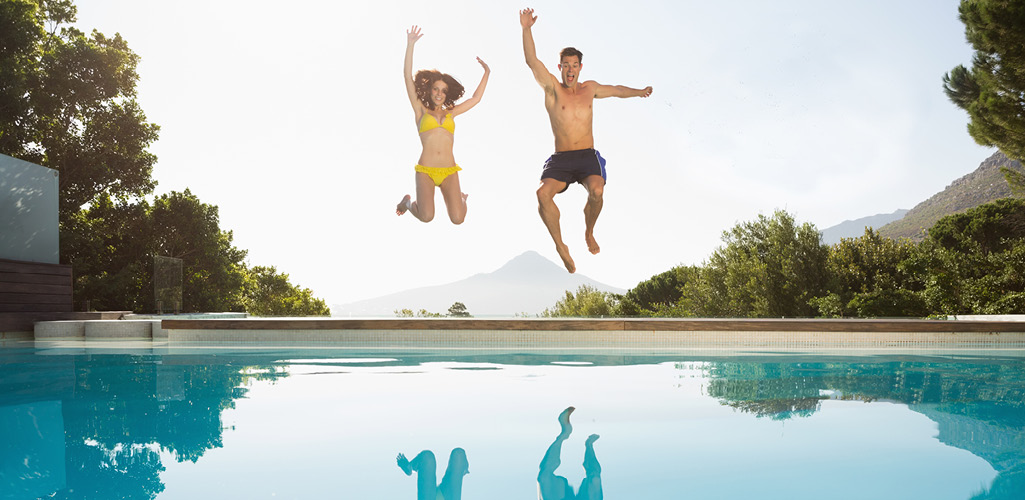 5 Pasos para un buen mantenimiento de tu piscina