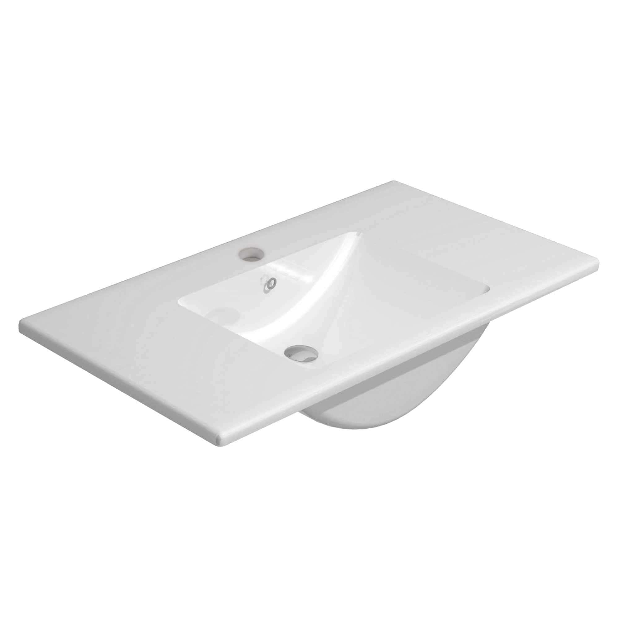 Lavabo Baho CÓDIGO II 120x46 cm