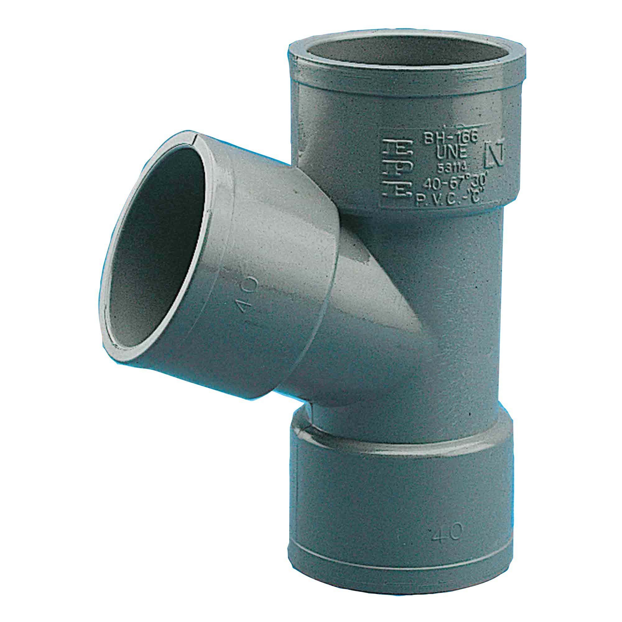 Empelt simple Adequa h-h 87.5 D40