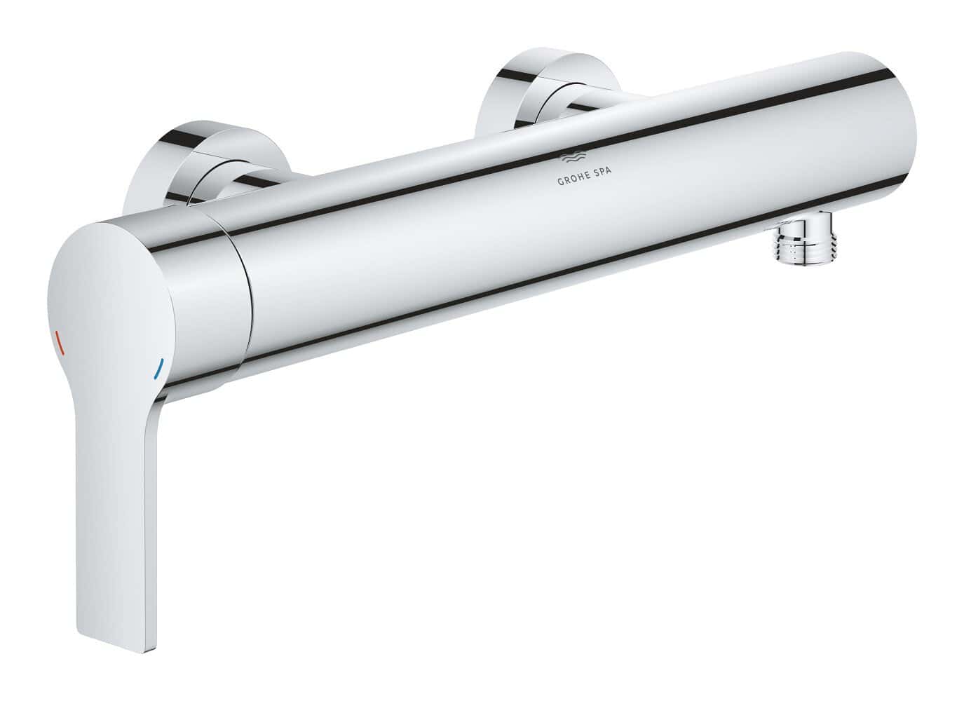 Monomando Grohe Allure de dutxa vist