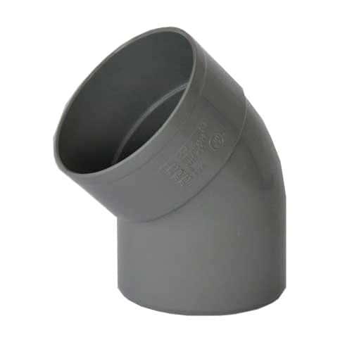 Colze Adequa 45 m-h D160