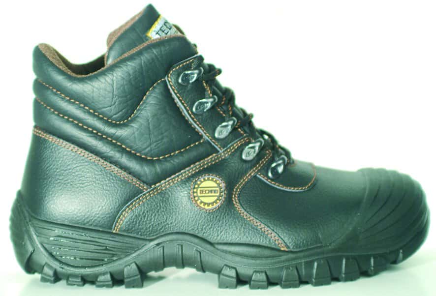 Zapatillas de seguridad Cofra mod. new reno s3 47
