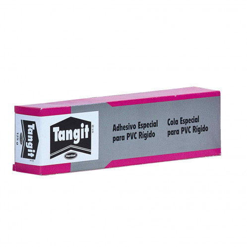 Tangit adhesivo Henkel tubo 125gr.