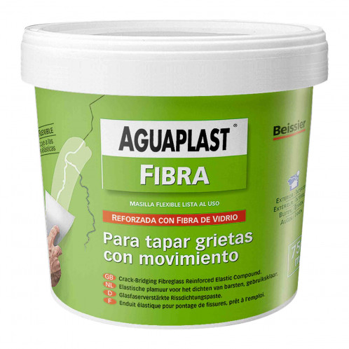 Aguaplast Beissier tarro fibra 0.75ml