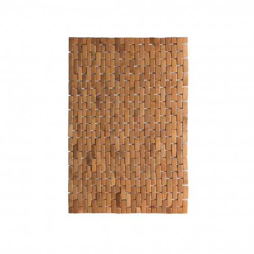 Pz. Sorema alfombra bambu mosaic 50x80