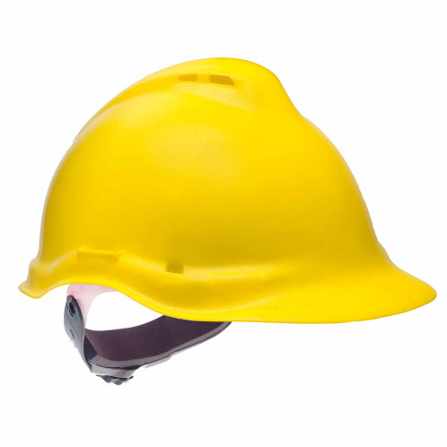 Pz. jar proteccion casco jumbo v3 amarillo rueda