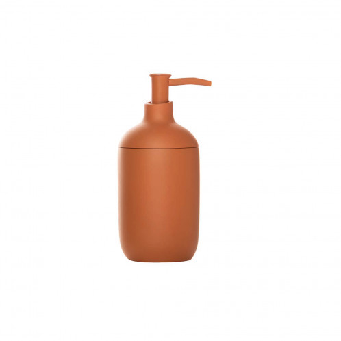 Dispensador de jabón Sorema MOSS copper