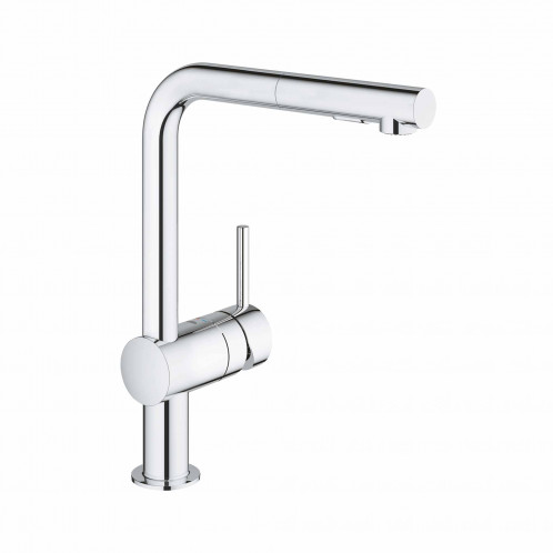 Grohe 30274000 -minta pull out cromo