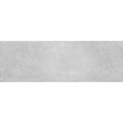 Revestimiento pasta blanca Terradecor STRIDE gris 30x90 cm