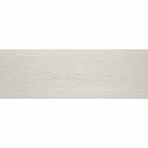 Pavimento pasta roja textura madera Terradecor INUIT ice gray interior 20,5x61,5 cm
