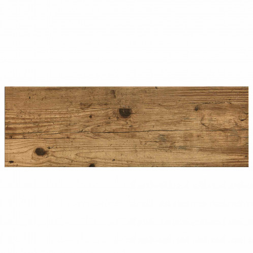 Pavimento pasta roja textura madera Terradecor IRTA roble 20x61 cm