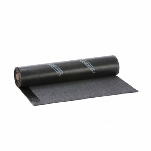 Rollo tela asfaltica Danosa Glasdan 40/GP POL gris oscuro (10X1)