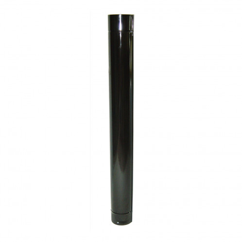 Pz. Theca tubo esmalt. ng. 1m d.100 esp.0.6mm