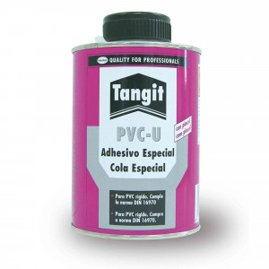 Tangit adhesivo Henkel bote 500gr c/p