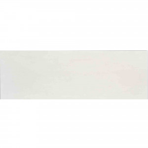 Revestimiento pasta blanca Terradecor EISEN blanco 30x90 cm