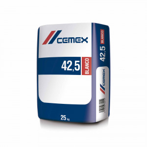 Cemento Cemex bl II/b-ll 42.5r saco 25kg