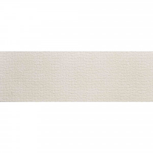 Revestimiento pasta blanca Terradecor STRIDE concept beige 30x90 cm