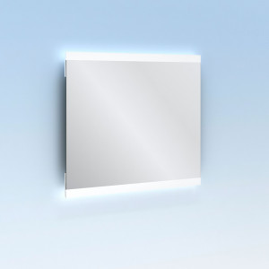 Espejo Amizuva HIKARI luces 80 cm