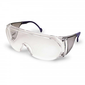 Pz.gafas proteccion Pegaso basic b3 incolora 40.9