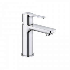 Grohe 23791001 Lineares monom lavabo XS 28MM C7 liso y push open