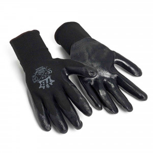 Pz.guantes Gamma blister 700 ng2p touch -talla 9-