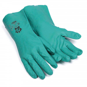 Pz.guantes Gamma blister 9009 f -talla 9-