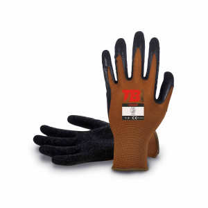 Pz.guantes Gamma granel 320 grip -talla 10-