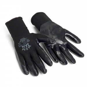 Pz.guantes Gamma granel 700 ng2p touch -talla 9-