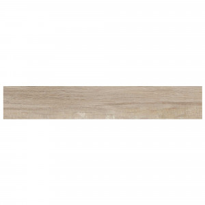 Pavimento porcelánico textura madera Terradecor SHERWOOD miel 15x90 cm