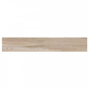 Pavimento porcelánico textura madera Terradecor SHERWOOD miel C3 interior 15x90 cm