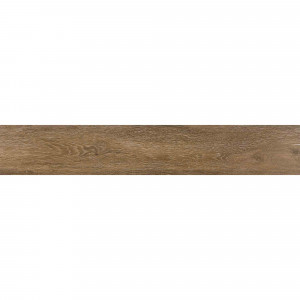 Pavimento porcelánico textura madera Terradecor NATURFAINT nogal 20x120 cm
