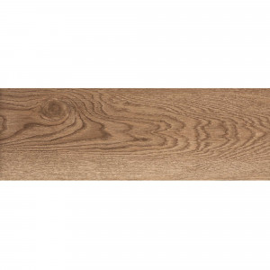Pavimento pasta roja textura madera Terradecor DOÑANA nogal 20X60 cm 