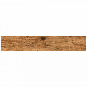 Pavimento pasta roja textura madera Terradecor IRTA roble 8x45 cm 