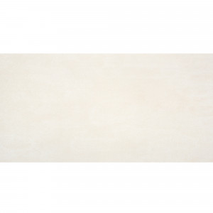 Revestimiento porcelánico Terradecor TANIUM blanco 30x60 cm