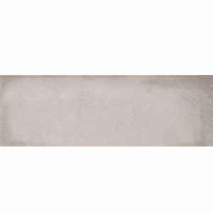 Revestimiento pasta blanca Terradecor ROUEN vison 25x75 cm