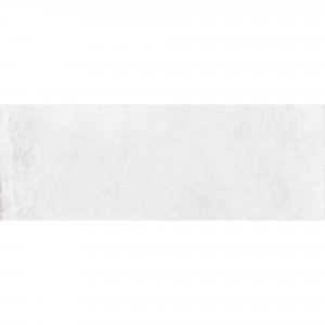 Revestimiento pasta blanca Terradecor IRON white 25x70 cm