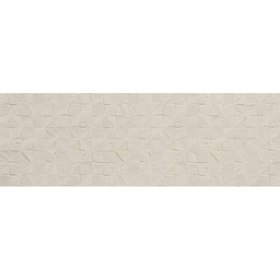 Revestimiento pasta blanca Terradecor STAIN concept beige 30x90 cm