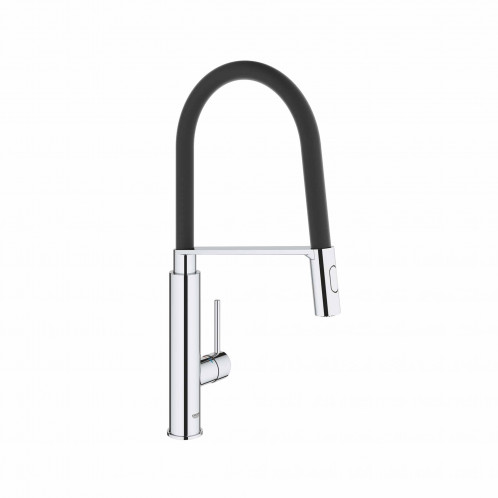 Grohe 31491000 concetto OHM cocina semiprofesional