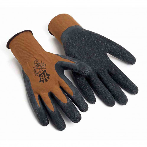 Pz.guantes Gamma blister 320 grip -talla 9-