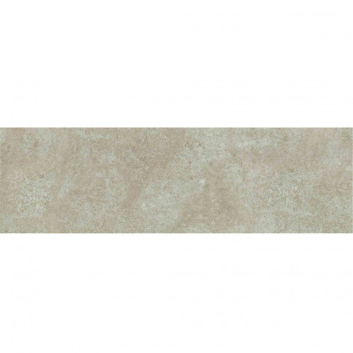 Sòcol porcellànic Terradecor CIMENTO beige exterior 9x30 cm