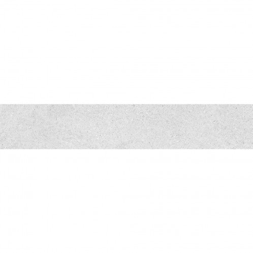 Sòcol porcellànic Terradecor ATENAS blanco 8x45 cm