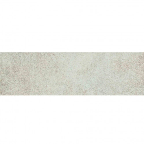 Sòcol porcellànic Terradecor CIMENTO blanco exterior 9x30 cm