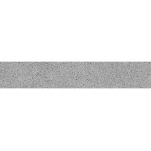 Sòcol porcellànic Terradecor ATENAS gris 8x45 cm