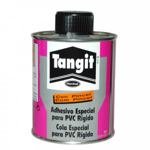 Tangit adhesivo Henkel bote 250gr c/p