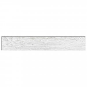Paviment porcellànic textura fusta Terradecor SHERWOOD blancol C3 interior 15x90 cm