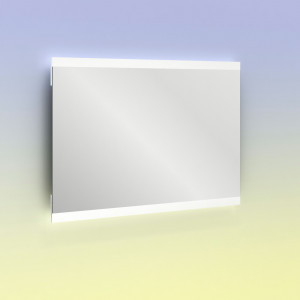Espejo Amizuva HIKARI luces 100 cm