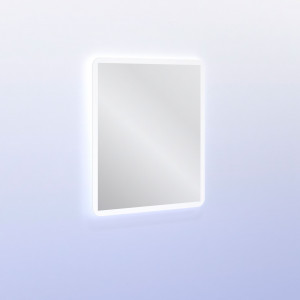 Espejo Amizuva HOSHI luces 60 cm