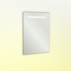 Espejo Amizuva NOMI luz led 60 cm