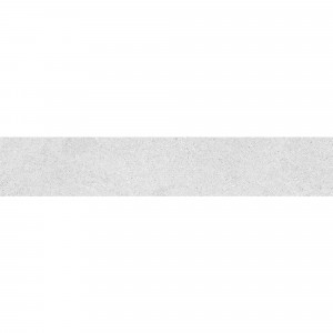 Sòcol porcellànic Terradecor ATENAS blanco 8x45 cm