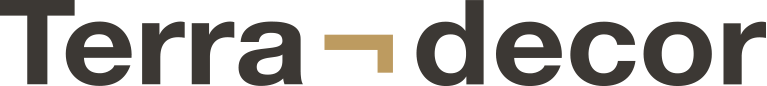 Logotipo Terradecor